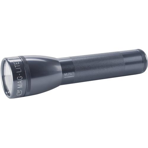 Maglite ML25LT 2C-Cell LED Flashlight