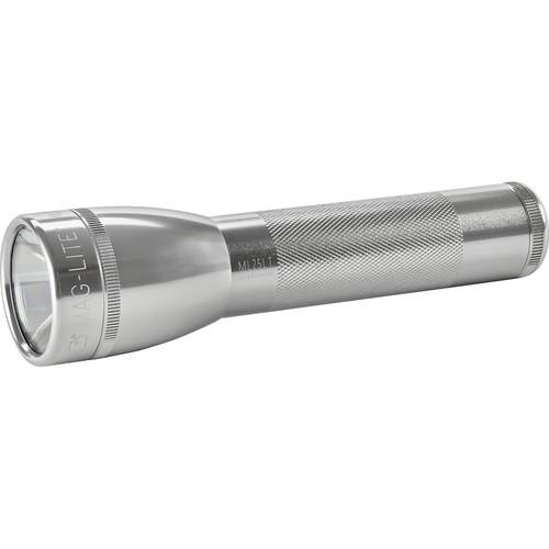 Maglite ML25LT 2C-Cell LED Flashlight