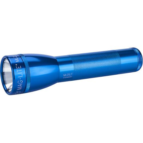 Maglite ML25LT 2C-Cell LED Flashlight