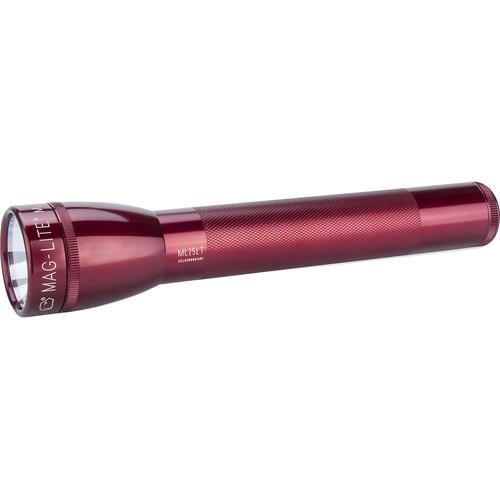 Maglite ML25LT 3C-Cell LED Flashlight