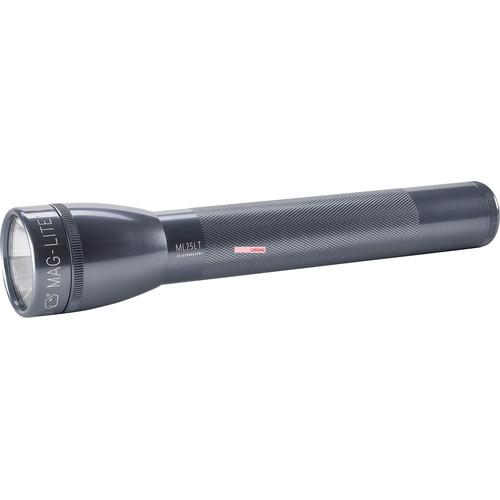 Maglite ML25LT 3C-Cell LED Flashlight
