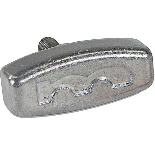 Matthews 3 8" Knurled T-Knob