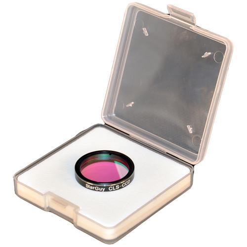 MrStarGuy 1.25" CLS-CCD Filter