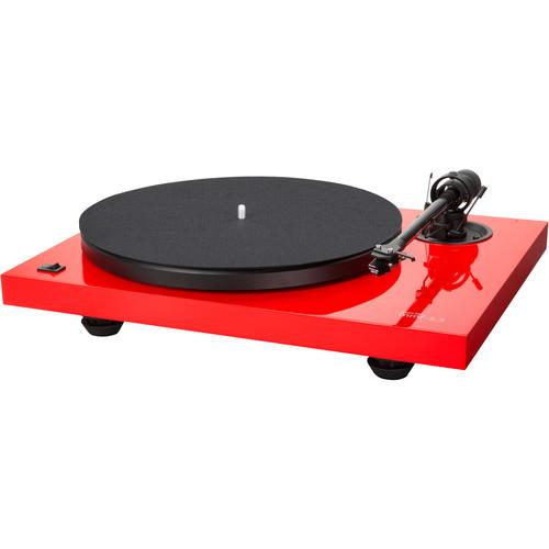 Music Hall mmf-2.3 Turntable