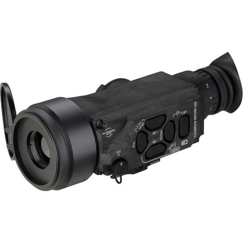 N-Vision Optics 336 x 256 TWS-13A-H Thermal Weapon Sight