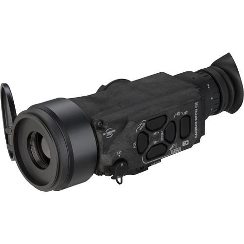 N-Vision Optics 336 x 256 TWS-13A-L Thermal Weapon Sight