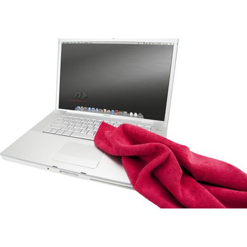 NewerTech 7 x 7" Scratch-Free Microfiber Wipe for All Surfaces