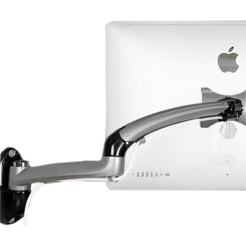 NewerTech NuMount Pivot Wall Mount for Apple and iMac Displays