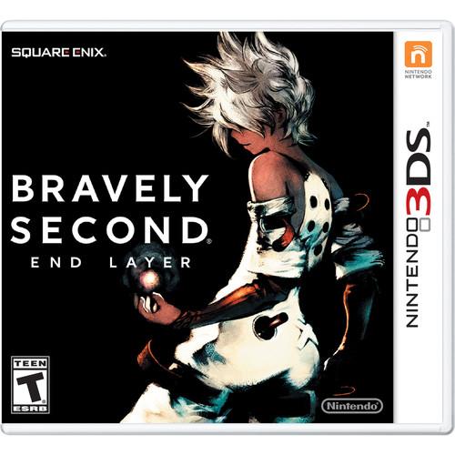 Nintendo Bravely Second: End Layer