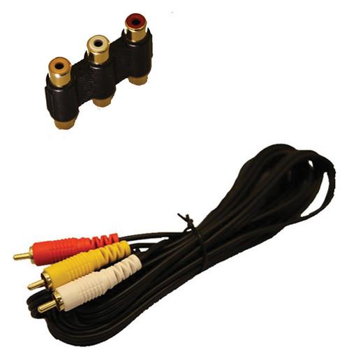NITESITE Recording Cable Kit