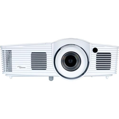 Optoma Technology EH416 4200-Lumen Full HD DLP Projector