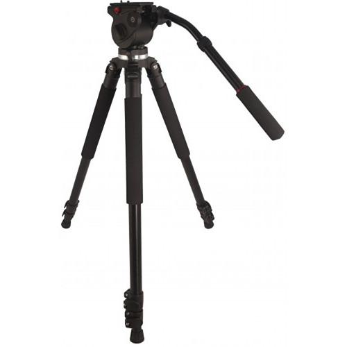 Padcaster VT-16 Fluid Head Tripod