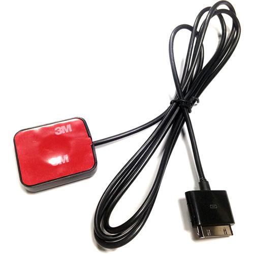 PatrolEyes GPS Adapter for HD Body