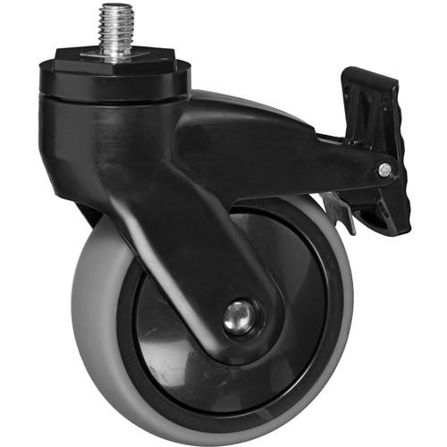 Peerless-AV 4" Single Wheel Caster