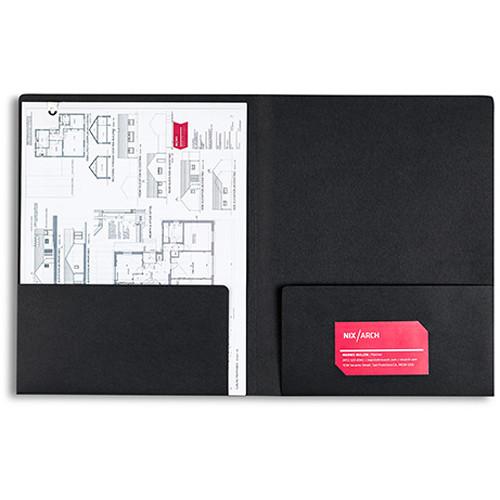 Pina Zangaro Folders