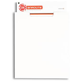 Pina Zangaro Open-Top Sleeves