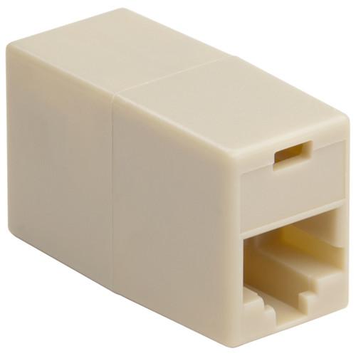Platinum Tools RJ45 In-Line Coupler