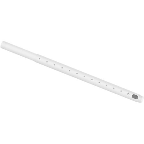 Premier Mounts 1.5" NPT 36-60" Adjustable-Height Pipe Adapter