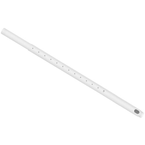 Premier Mounts 1.5" NPT 48-72" Adjustable-Height Pipe Adapter