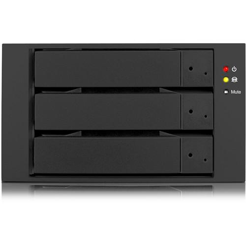 Raidon InTANK iS2630-U5 3-Bay SATA III JBOD Enclosure