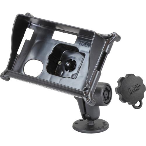 RAM MOUNTS S5 Locking Garmin Fleet 660 670