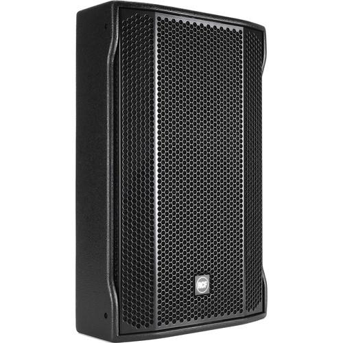 RCF ST Series 15-SMA 2-Way Active Stage Monitor Speaker