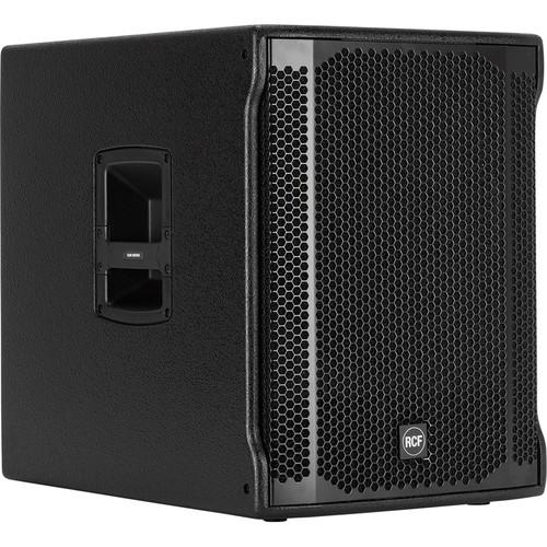 RCF SUB 705-AS MKII 15" Active Subwoofer