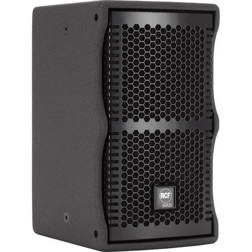 RCF VMAX V6 Two-Way Bass Reflex Full-Range Passive Speaker System