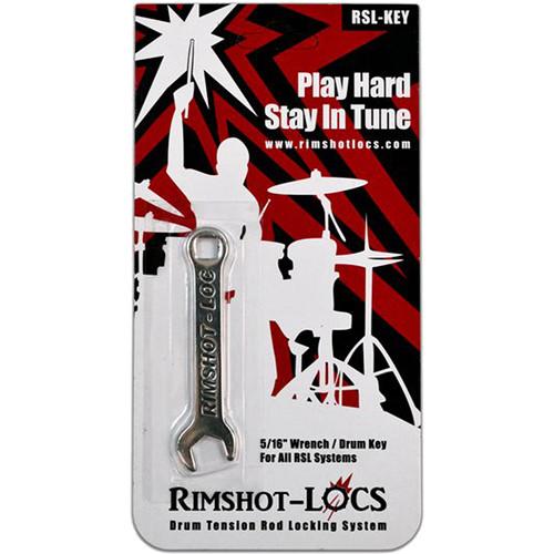 Rimshot-Locs RSL-KEY 5 16" Key Wrench