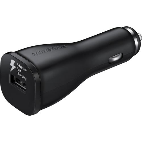 Samsung Adaptive Fast Charging Car Charger