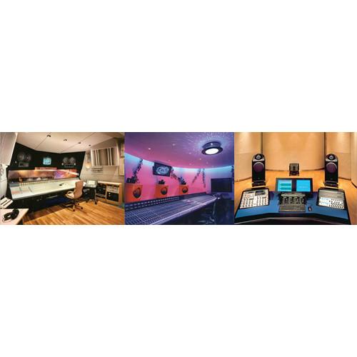 Secrets Of The Pros Advanced Concepts Volume I Video Series