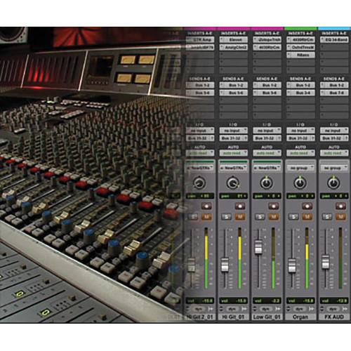 Secrets Of The Pros Recording and Mixing Series Level 1