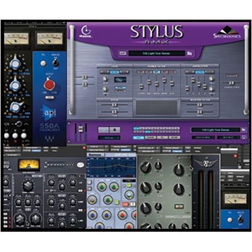 Secrets Of The Pros Recording and Mixing Series Level 3