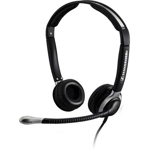 Sennheiser CC 520 IP Binaural Wideband Headset