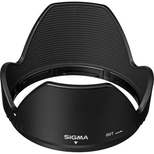 Sigma Lens Hood for 18-50mm f 2.8 Digital EX Lens