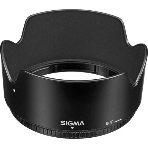 Sigma Lens Hood for 30mm f 1.4 EX DC Lens