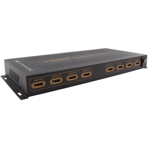 Smart-AVI 1x16 4K 2K HDMI Splitter