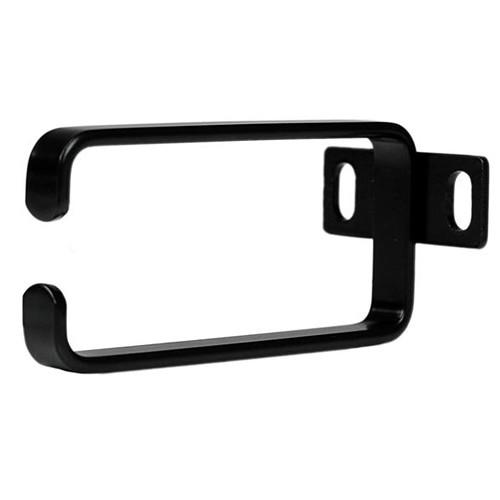 StarTech Vertical Server Rack Cable Management D-Rink Hook