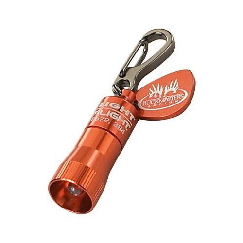Streamlight Orange Nano Light 