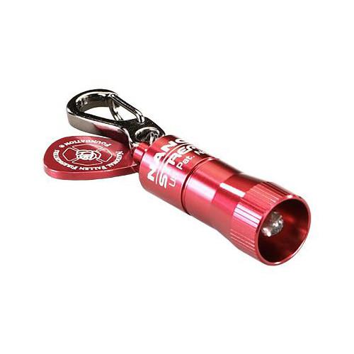 Streamlight Red Nano Light 