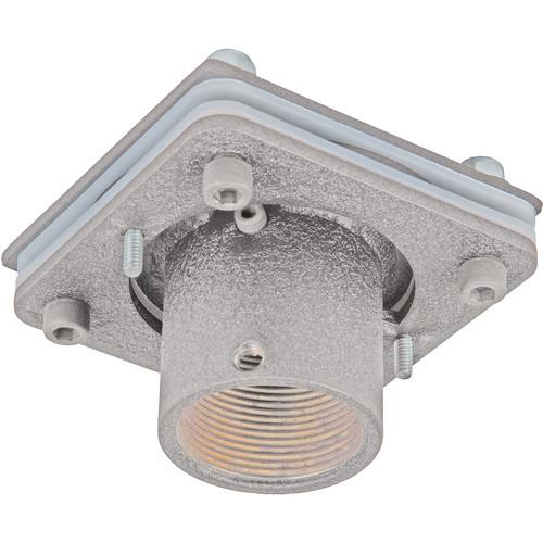 SunBriteTV SB-CMSAK-BL Ceiling Mount Swivel Adapter for 32" 46" 55" TV Ceiling Mounts