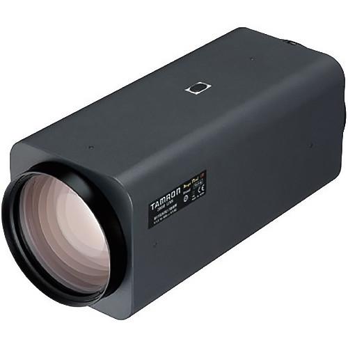 Tamron Motorized High-Power 10-360mm 36x Zoom C-Mount Lens