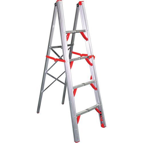 Telesteps Folding Single Sided Stik Ladder