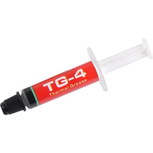 Thermaltake TG-4 Thermal Grease