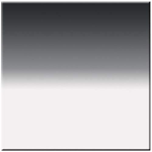 Tiffen 6.6 x 6.6" Soft Edge Graduated 1.2 ND Filter