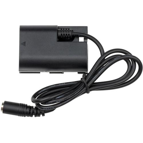 Tilta 5D Power Connection Cable for Tilta Power Supply Systems