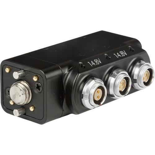 Tilta Handle Power Connection Module for ARRI ALEXA Mini Rig