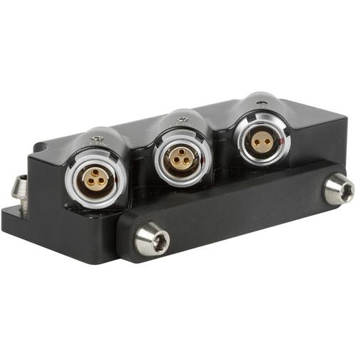 Tilta Top Power Connection Module for ARRI ALEXA Mini Rig