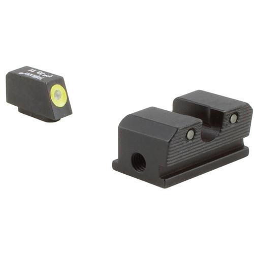 Trijicon HD Night Sight Set for Walther P99 PPQ Pistol