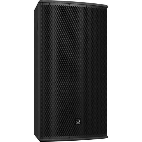 Turbosound TCS152 94-R 15" Two-Way Full-Range Weather-Resistant Loudspeaker with Dendritic Waveguide